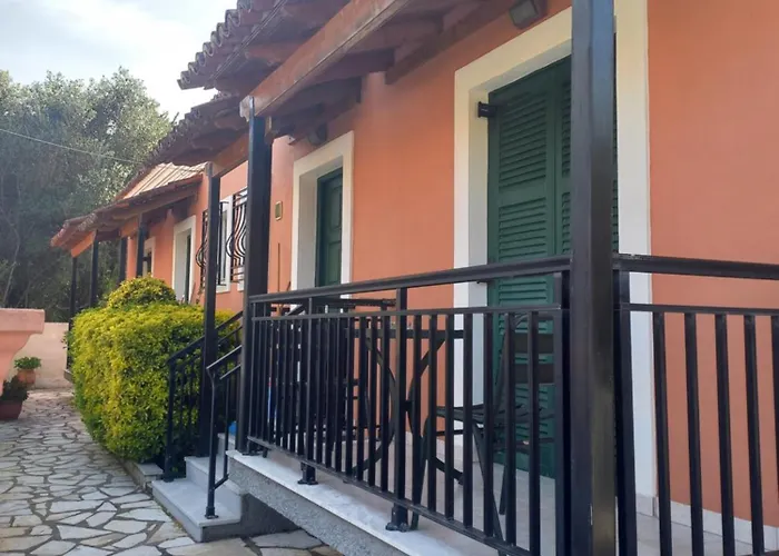 Corfu Ipsos Studios