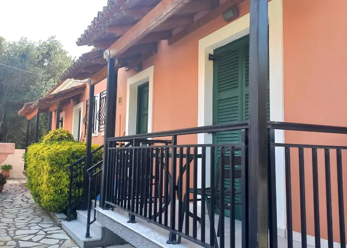 Corfu Ipsos Studios